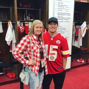 Meet your Posher, Shae